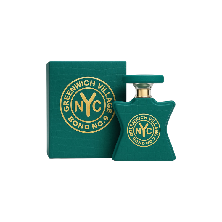 Bond no. 9 - Greenwich Village