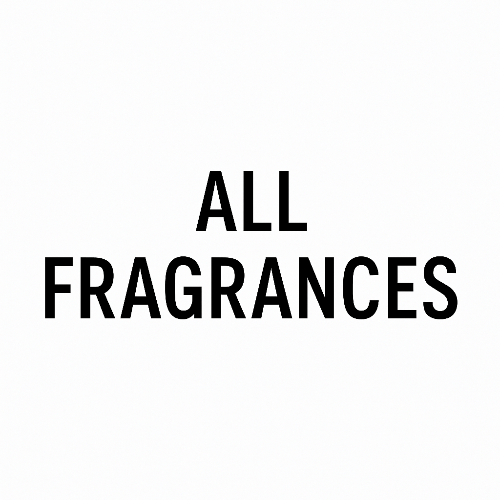 All Fragrances