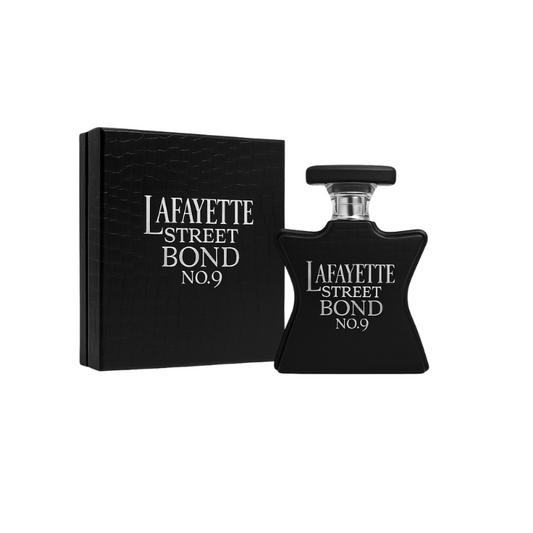 Bond no. 9 - Lafayette Street