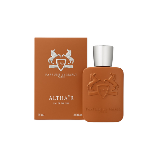 Parfums de Marly - Althaïr