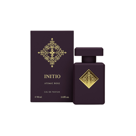 Initio - Atomic Rose