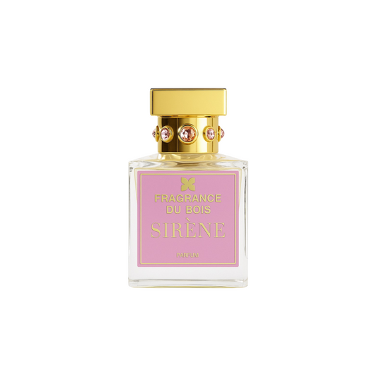 Fragrance du Bois - Sirène