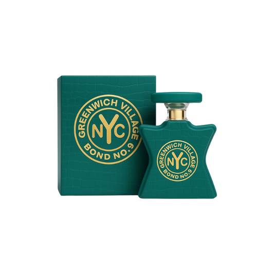 Bond no. 9 - Greenwich Village