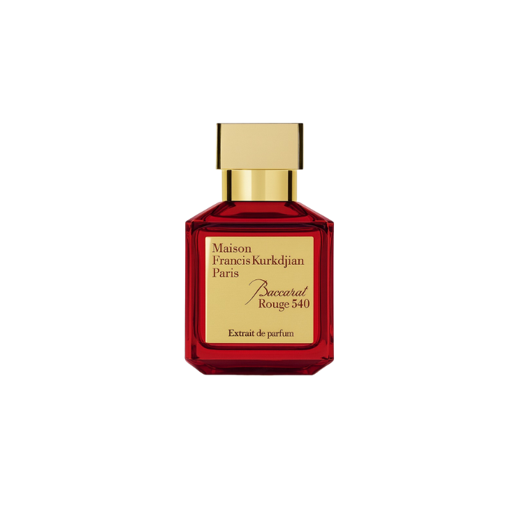 Maison Francis Kurkdijan - Baccarat Rouge 540 Extrait de Parfum tester