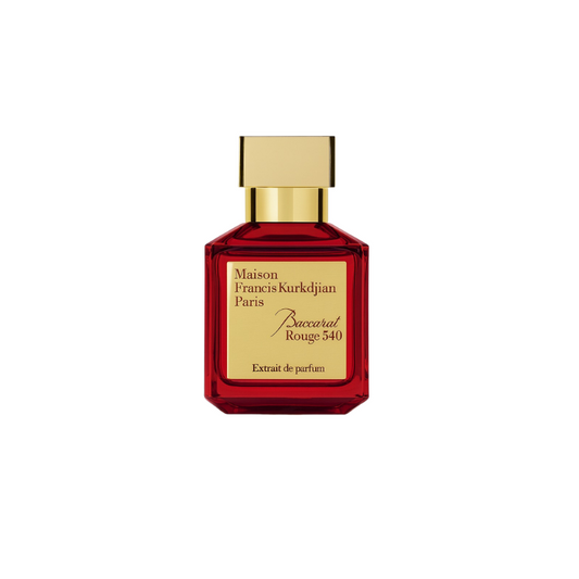 Maison Francis Kurkdijan - Baccarat Rouge 540 Extrait de Parfum tester