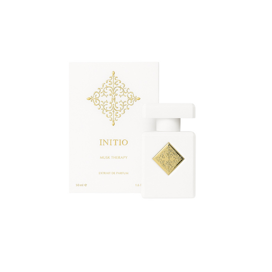 Initio - Musk Therapy