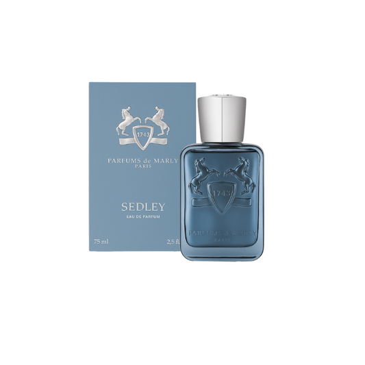 Parfums de Merly - Sedley