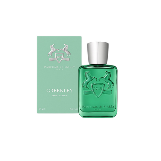 Parfums de Marly - Greenley