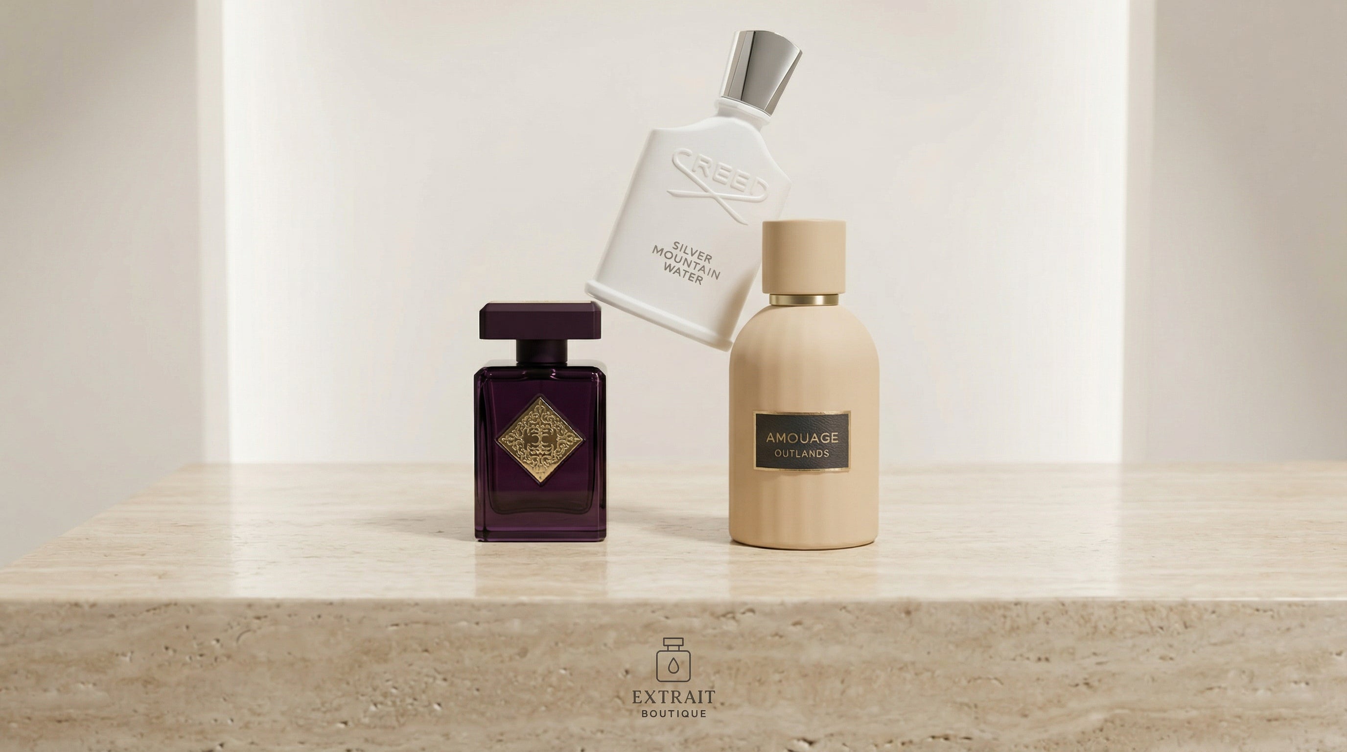 Amouage - Guidance 46