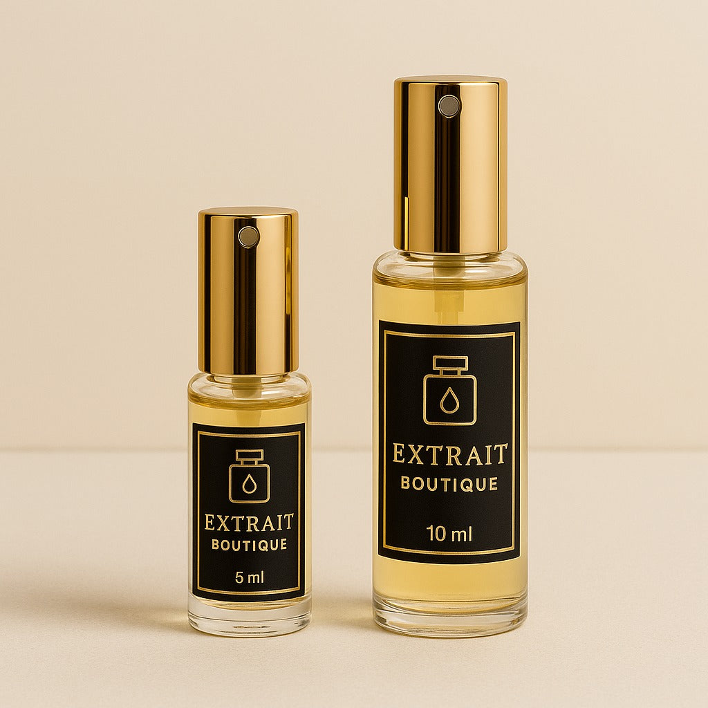 Bond no. 9 - Lafayette Street decant