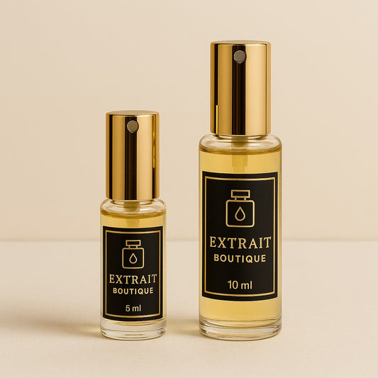 Sospiro - Vibrato decant
